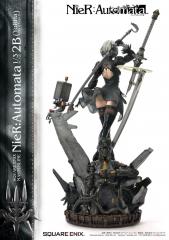 2B (YoRHa No.2 Type B) 1/3 Scale Statue