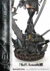 2B (YoRHa No.2 Type B) 1/3 Scale Statue