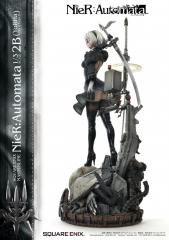 2B (YoRHa No.2 Type B) 1/3 Scale Statue