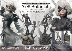 2B (YoRHa No.2 Type B) 1/3 Scale Statue