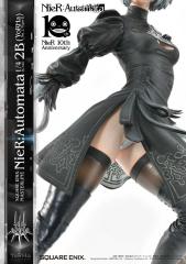 2B (YoRHa No. 2 Type B) 1/4 Scale Statue