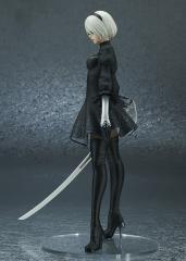 2B (YoRHa No.2 Type B) DX Ver. 1/7 Scale Statue