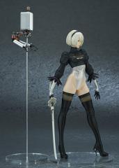 2B (YoRHa No.2 Type B) DX Ver. 1/7 Scale Statue