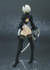 2B (YoRHa No.2 Type B) DX Ver. 1/7 Scale Statue