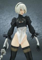 2B (YoRHa No.2 Type B) DX Ver. 1/7 Scale Statue