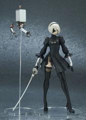 2B (YoRHa No.2 Type B) DX Ver. 1/7 Scale Statue