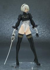 2B (YoRHa No.2 Type B) DX Ver. 1/7 Scale Statue