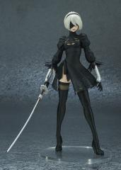 2B (YoRHa No.2 Type B) DX Ver. 1/7 Scale Statue