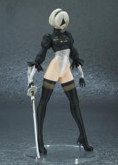2B (YoRHa No.2 Type B) DX Ver. 1/7 Scale Statue
