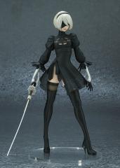 2B (YoRHa No.2 Type B) 1/7 Scale Statue