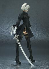 2B (YoRHa No.2 Type B) 1/7 Scale Statue