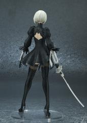 2B (YoRHa No.2 Type B) 1/7 Scale Statue