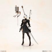 2B (YoRHa No. 2 Type B) 5.9" Model Kit