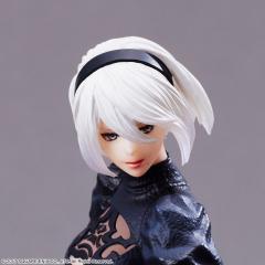 2B (YoRHa No.2 Type B) 7.09" Statue (no goggles)