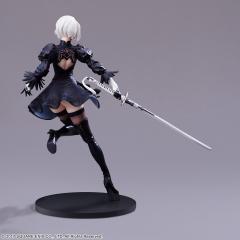 2B (YoRHa No.2 Type B) 7.09" Statue