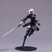 2B (YoRHa No.2 Type B) 7.09" Statue