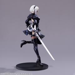 2B (YoRHa No.2 Type B) 7.09" Statue