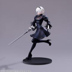 2B (YoRHa No.2 Type B) 7.09" Statue