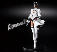 2B (YoRHa No.2 Type B) 7" Statue (2P Color Ver.)