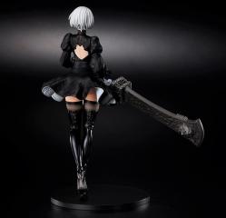 2B (YoRHa No.2 Type B) 7" Statue