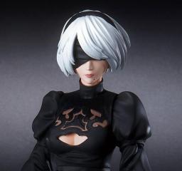 2B (YoRHa No.2 Type B) 7" Statue
