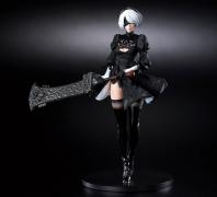 2B (YoRHa No.2 Type B) 7" Statue