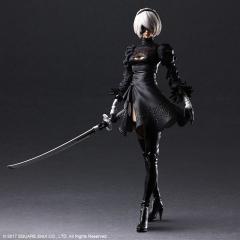 2B (YoRHa No.2 Type B) 9.6" Figure (deluxe)