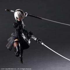 2B (YoRHa No.2 Type B) 9.6" Figure (deluxe)