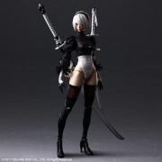 2B (YoRHa No.2 Type B) 9.6" Figure (deluxe)