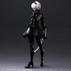 2B (YoRHa No.2 Type B) 9.6" Figure (deluxe)