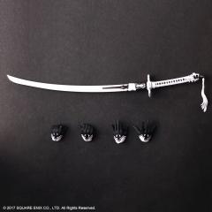 2B (YoRHa No.2 Type B) 9.6" Figure