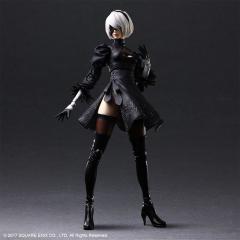 2B (YoRHa No.2 Type B) 9.6" Figure