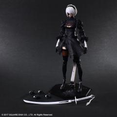 2B (YoRHa No.2 Type B) 9.6" Figure