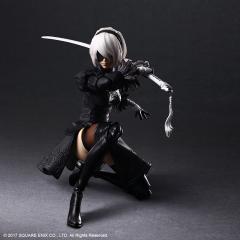 2B (YoRHa No.2 Type B) 9.6" Figure