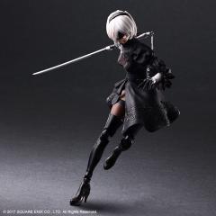 2B (YoRHa No.2 Type B) 9.6" Figure