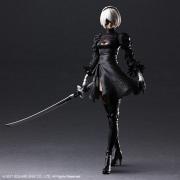 2B (YoRHa No.2 Type B) 9.6" Figure