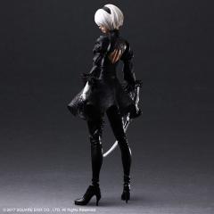 2B (YoRHa No.2 Type B) 9.6" Figure