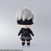 9S Mini Plush