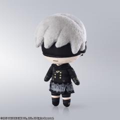9S Mini Plush