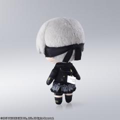 9S Mini Plush