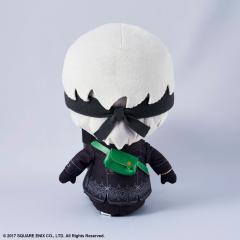 9S Plush