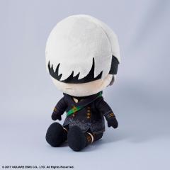 9S Plush