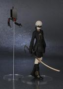 9S (YoRHa No.9 Type S) DX Ver. 1/7 Scale Statue