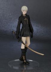 9S (YoRHa No.9 Type S) DX Ver. 1/7 Scale Statue