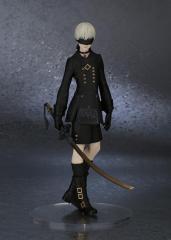 9S (YoRHa No.9 Type S) DX Ver. 1/7 Scale Statue