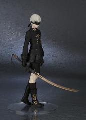 9S (YoRHa No.9 Type S) 1/7 Scale Statue