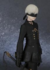 9S (YoRHa No.9 Type S) 1/7 Scale Statue