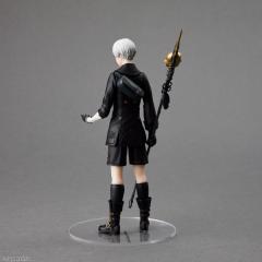 9S (YoRHa No.9 Type S) 6.69" Statue (no goggles)