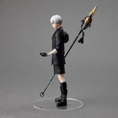9S (YoRHa No.9 Type S) 6.69" Statue (no goggles)