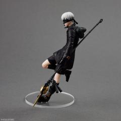 9S (YoRHa No.9 Type S) 6.69" Statue